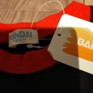 新品　キッズ　服　100の画像