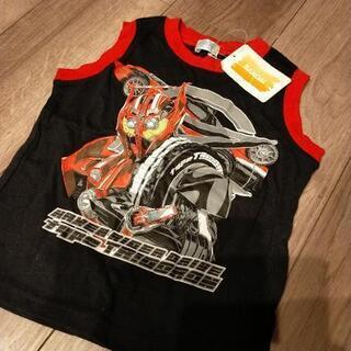 新品　キッズ　服　100の画像