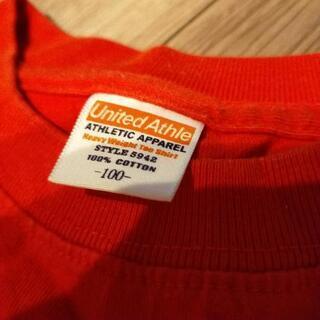 キッズ　服　100の画像