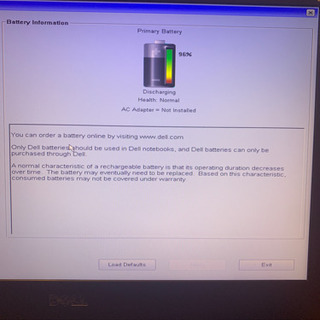 (予約済）Memory増量16Gさらに爆速ハイスペック最上位クラス。dell precision m4600④。i7 2640M AMD FriePRO高速GPU搭載！高画質Webカメラ装備　win10pro64bit。の画像
