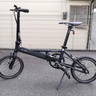 DAHON Presto SL