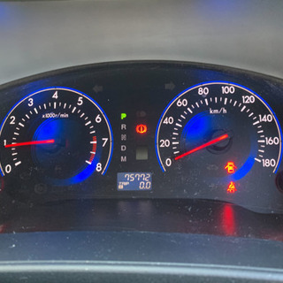 マツダ　MPV ミニバン　7人乗り　7万キロ台　の画像