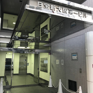 オフィスのメンテナンス＆軽作業 三時間程度の画像