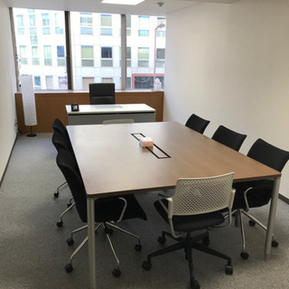 オフィスのメンテナンス＆軽作業 三時間程度の画像