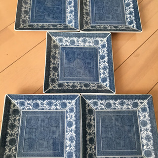 【お取引先決まりました】5枚セットでお譲りいたします