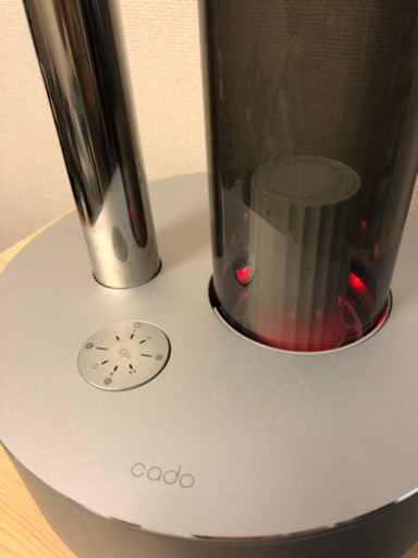 cado 加湿器 STEM630i 