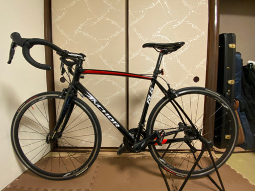 ANCHOR RL6（アンカー）