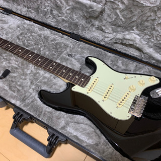 Fender USA American Professional...