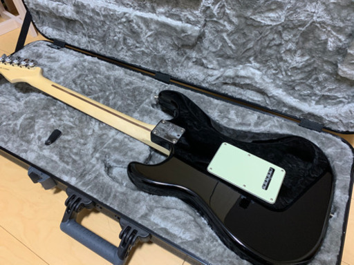 Fender USA American Professional Stratocaster 2020年製　ギター