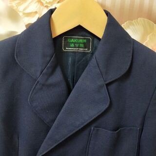 いずみ幼稚園制服の画像