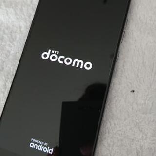 [新品同様]HUAWEI P20 Pro ミッドナイトブルー docomo