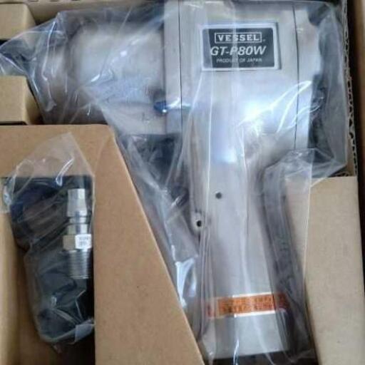 新品 GT-P80Wインパクトレンチ