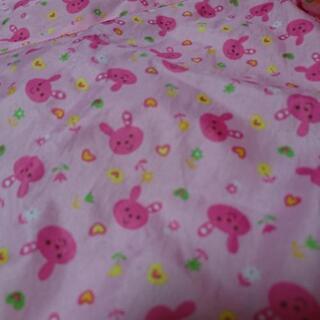 size→80-95  レインポンチョの画像