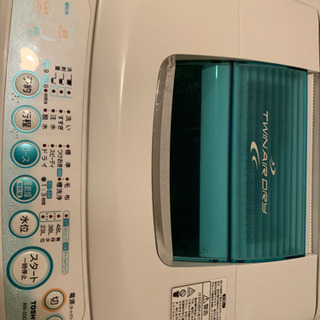洗濯機欲しい方