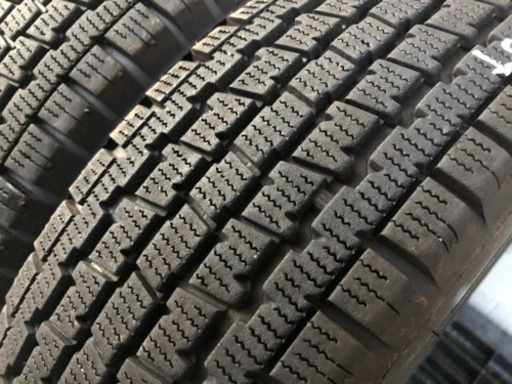 145R12 145/80R12 ブリヂストン スタッドレス 軽トラ 軽バス等