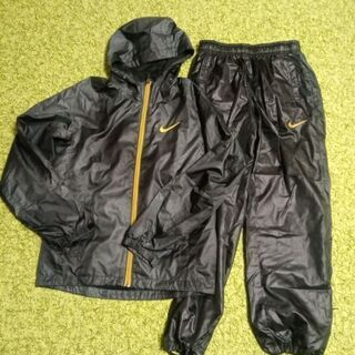 NIKE ナイキ上下セット トレーニングウェア
