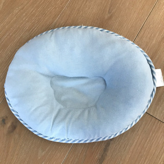 ベビー枕　無料