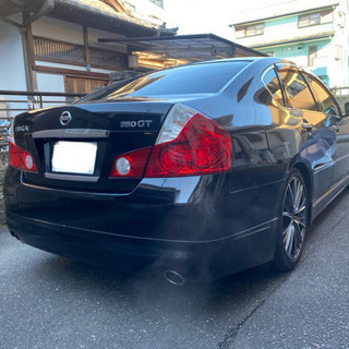 16年350GT‼️車検一年のめちゃカッコいい一台‼️最終値下げ‼️の画像