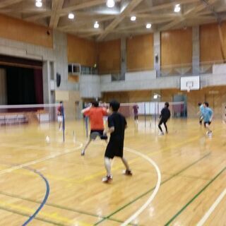 次回1/23(土)@新木場🏸 東京東エリアで毎週土日開催 - メンバー募集