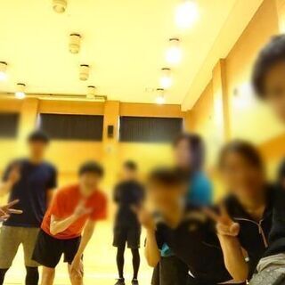 次回1/23(土)@新木場🏸 東京東エリアで毎週土日開催 - 江東区