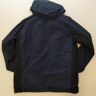 値下げ！値下げ！メンズアウター　２wayの画像