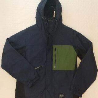 値下げ！値下げ！メンズアウター　２way