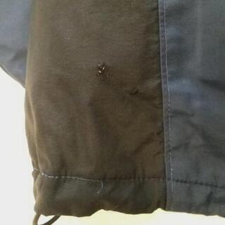 値下げ！値下げ！メンズアウター　２wayの画像