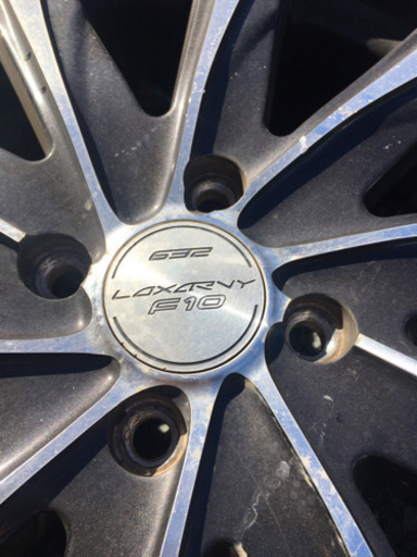 ロクサーニ　Ｆ１０ ４本セット