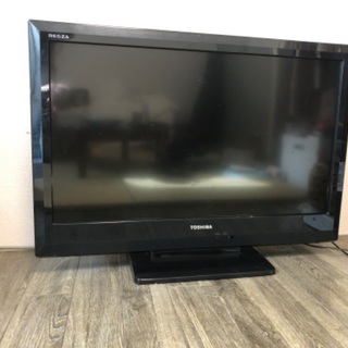 REGZA 32V型
