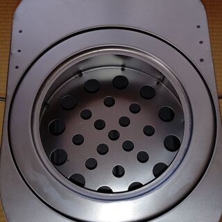 【再値下げ】ogawa(オガワ) ちびストーブ3（未使用品）