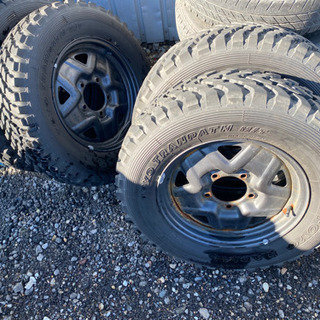 第五人格 白黒無常 ビッグハンカチ