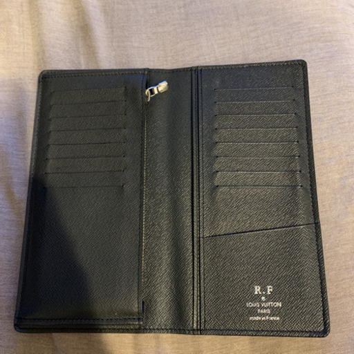 値下げ中！！Louis vuitton  ポルトフォイユ・ブラザ(値段交渉可能)