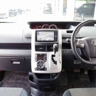 ヴォクシー ＺＳ😆 フルセグTV 両側電動スライドドア❗❗