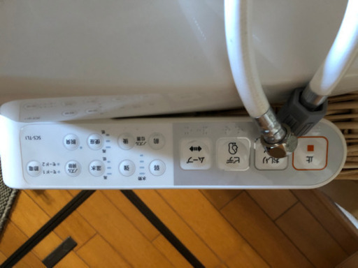 お値下します TOSHIBA  ウォシュレット 便座  