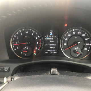 【値下げしました！】トヨタ アルファード2.5S 4WD 寒冷地仕様！の画像