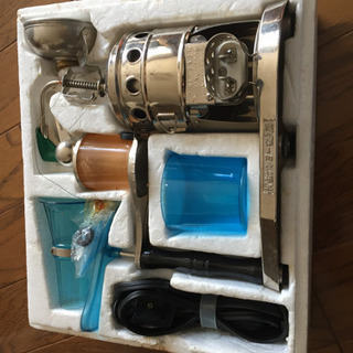 古〜い吸入器(取り引き終了)