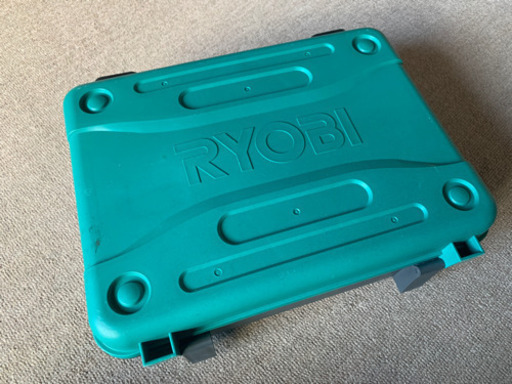 RYOBI インパクトレンチ IW-2000