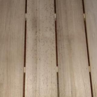 【KATOJI】ハイシートベビーベッドの画像