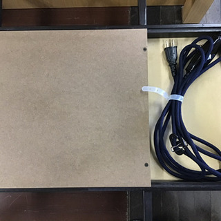 仙台〜冬を乗り越えよう！家具調コタツ/300W/仙台リサイクルショップ！！の画像