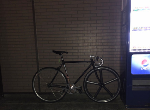 その他 aerospoke