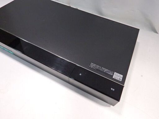 美品/SONY/ソニー◆ブルーレイ・DVDレコーダー/BDZ-EW1200◆1TB/2チューナー/2014年製