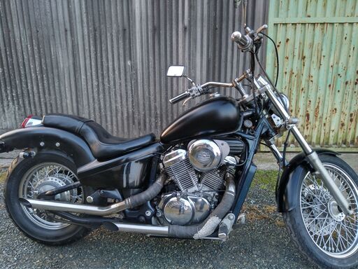 060  ホンダ　スティード400　NC26-116・・・