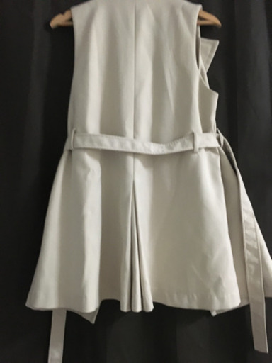 【美品】snidelトレンチコート