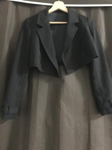 【美品】snidelトレンチコート