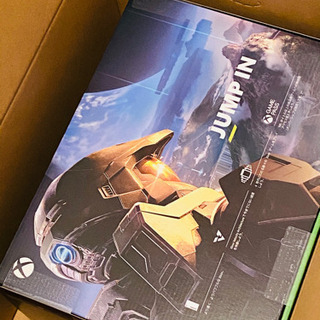 新品未開封 Xbox Series X 本体