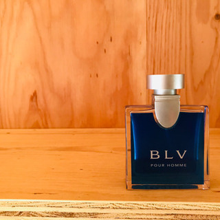 【取引先決定】ブルガリの香水　2個セットの画像