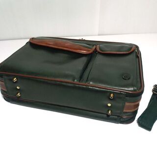 ★☆収納豊富！「Canbell Valentino」ビジネスバッグ☆★の画像