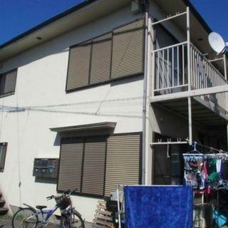 🌺入居総額1万円🌼ＪＲ中央線/西八王子駅 バス10分 (バス停)...