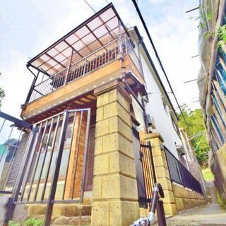 驚愕！庭付き戸建！初期費用67,000円！！！