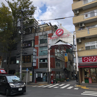 新規オープン店舗　キッチンスタッフ募集！《阿佐ヶ谷店》の画像